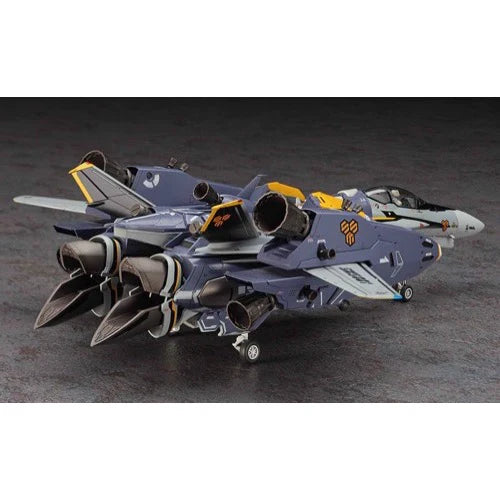 1/72 VF25F/S SUPER MESSIAH MACROSS FRONTIER