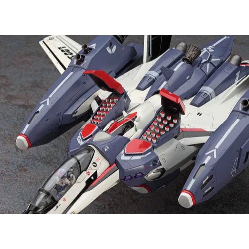 1/72 VF25F/S SUPER MESSIAH MACROSS FRONTIER