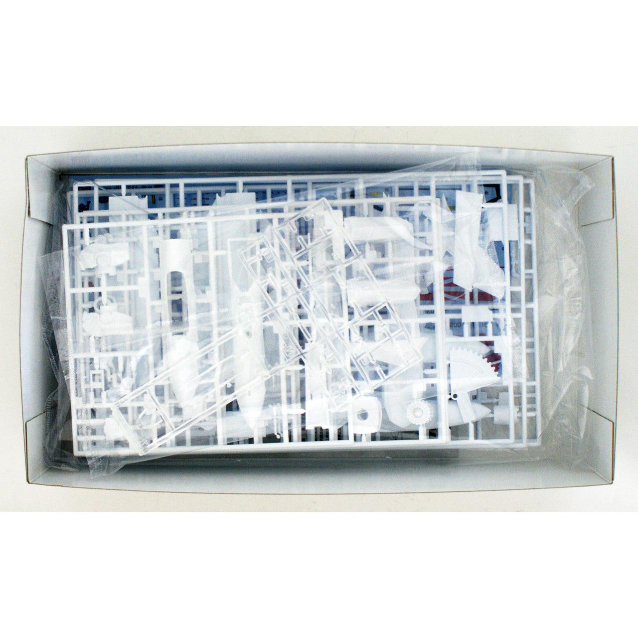 1/72 VF-0B "Macross Zero"