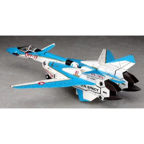 1/72 YF19 DEMONSTRATOR