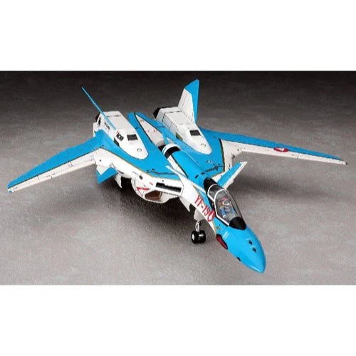 1/72 YF19 DEMONSTRATOR