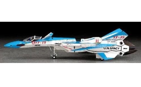 1/72 YF19 DEMONSTRATOR