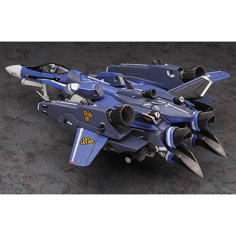 1/72 VF25G SUPER MESSIAH MACROSS FRONTIER