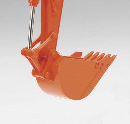 1/35 HITACHI EXCAVATOR ZAXIS 135US CRUSHER