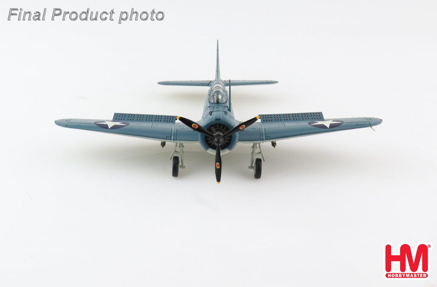 1/72 Douglas SBD-2 Dauntless - Battle of Midway - BuNo 2013 flown by Major Lofton Henderson VMS
