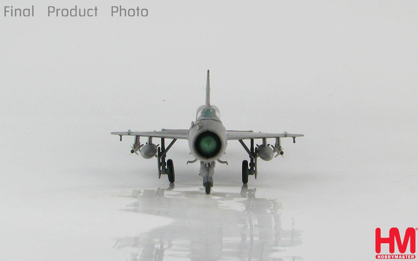 1/72 MIG-21SMT Blue 22