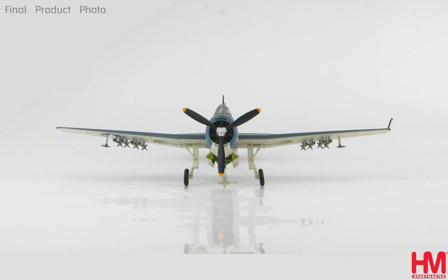 1/72 Grumman TBF-1C - The Battle of Leyte -