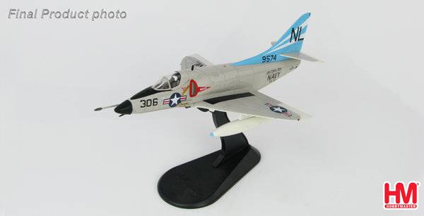 1/72 A-4C Skyhawk VA-153 USS Coral Sea