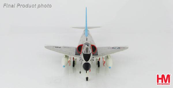 1/72 A-4C Skyhawk VA-153 USS Coral Sea