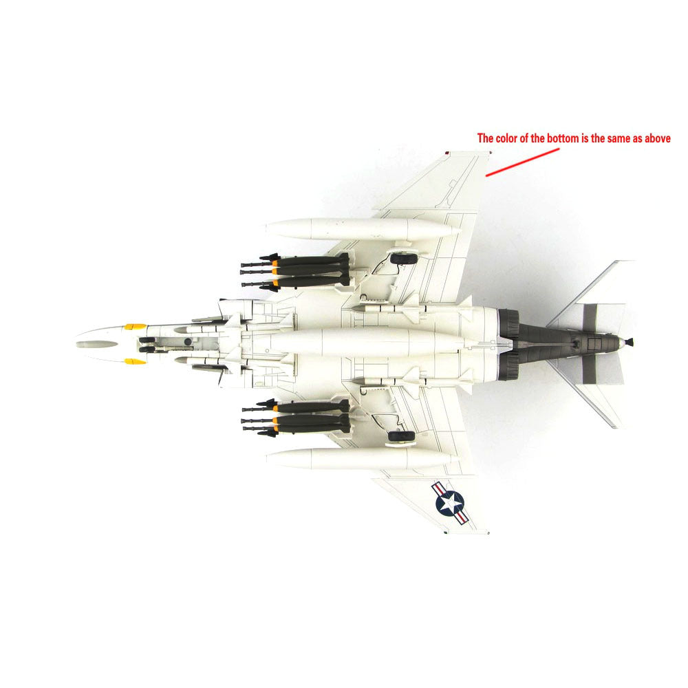 1/72 F-4N Phantom II 152323 VMFA-531 - Gray Ghosts - USS Coral Sea