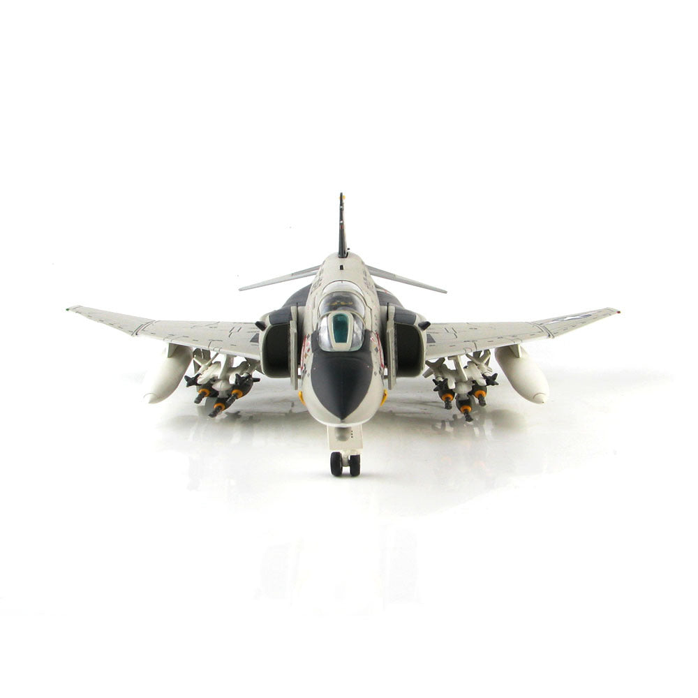 1/72 F-4N Phantom II 152323 VMFA-531 - Gray Ghosts - USS Coral Sea