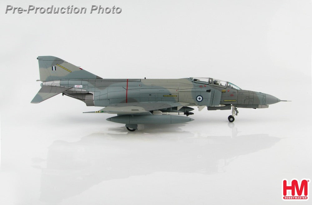 1/72 McDonnell Douglas F-4E 01534 338 Sqn. Hellenic Air Force 2017