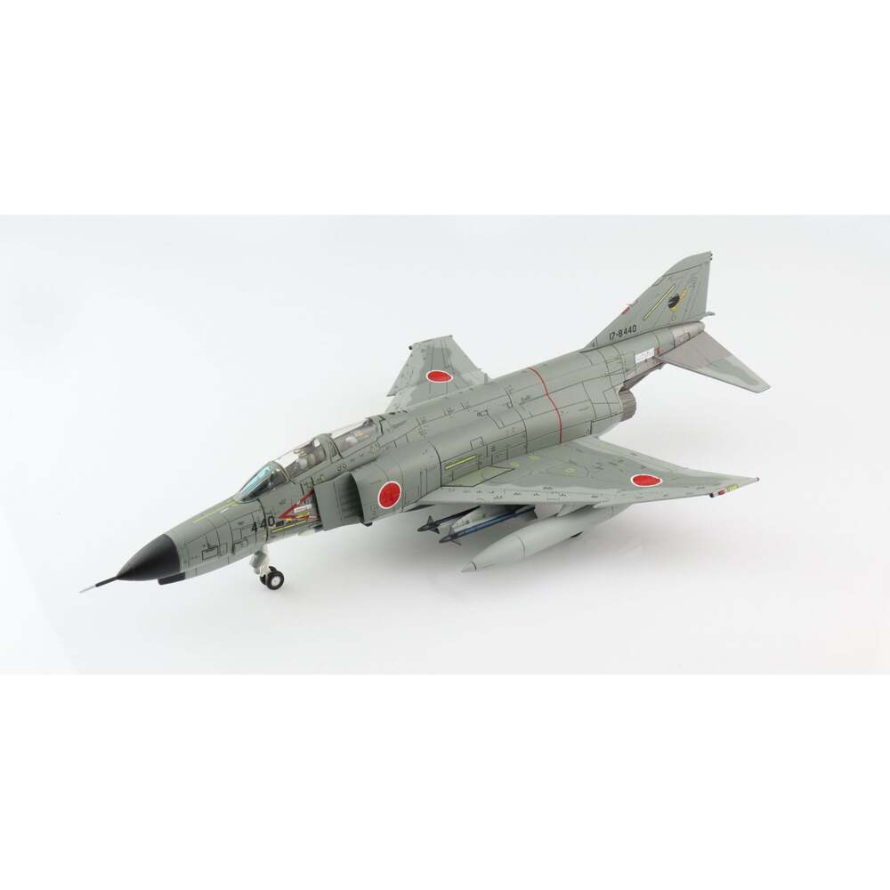 F-4EJ Kai - Last Phantom - 17-8440 301 Squadron JASDF
