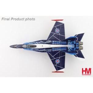 1/72 CF-188 "100th Anniversary Scheme" 188774 RCAF 2024