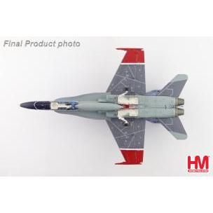 1/72 CF-188 "100th Anniversary Scheme" 188774 RCAF 2024