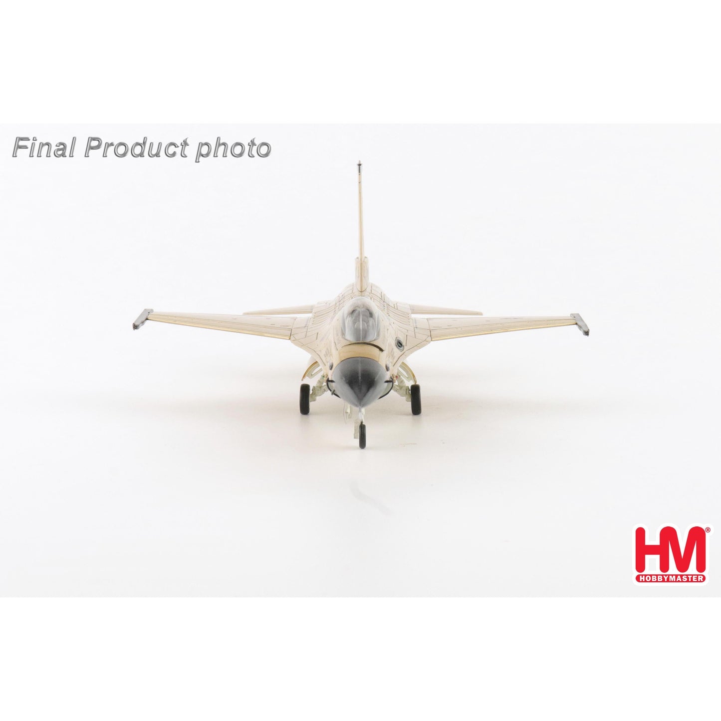 1/72 F-16A "Golden Bat Viper" 85-1565 185 ARW Iowa ANG 2022