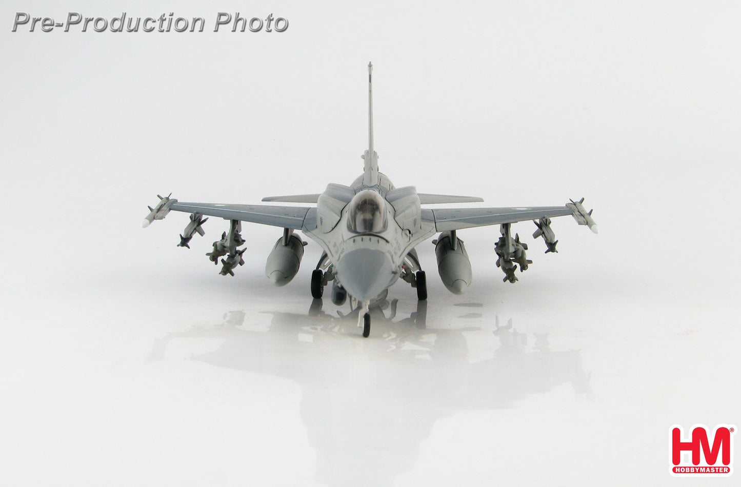 1/72 Lockheed F-16C Block 52 10904 No.5 Sqn. ? ? Falcons ? ? Pakistani AF 2017