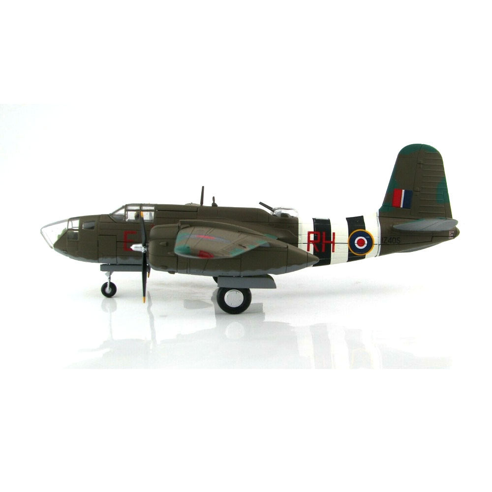 1/72 Boston MK.IV BZ405 No.88 Sqn. RAF 1944