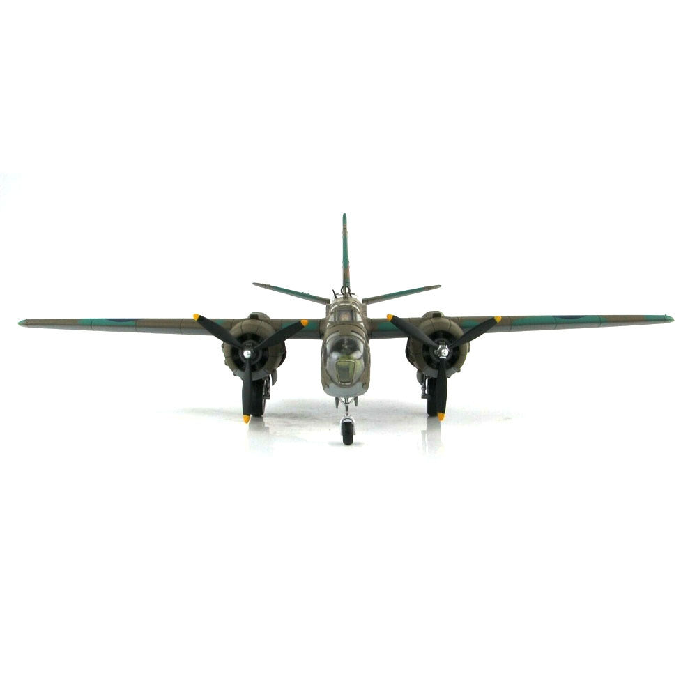 1/72 Boston MK.IV BZ405 No.88 Sqn. RAF 1944