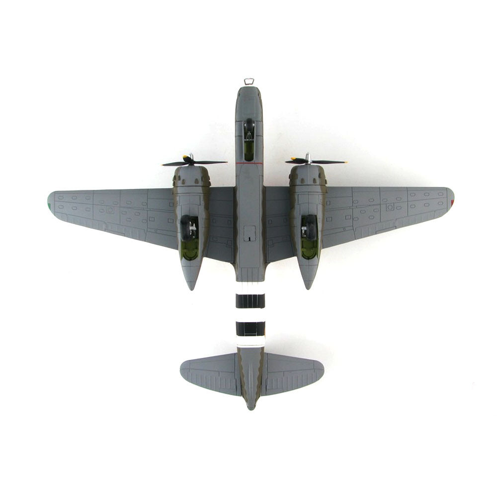 1/72 Boston MK.IV BZ405 No.88 Sqn. RAF 1944