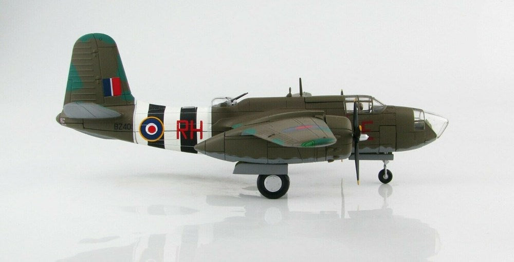 1/72 Boston MK.IV BZ405 No.88 Sqn. RAF 1944