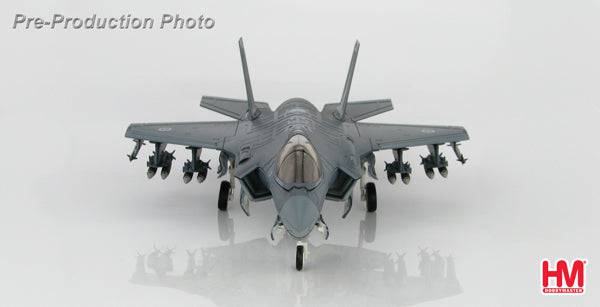1/72 F-35A A35-002 RAAF 2017