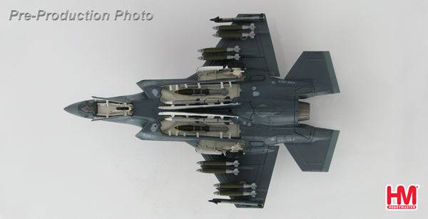 1/72 F-35A A35-002 RAAF 2017