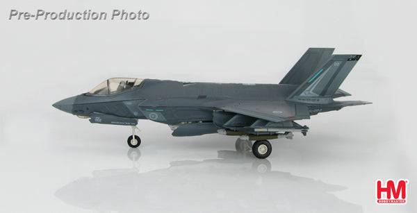 1/72 F-35A A35-002 RAAF 2017