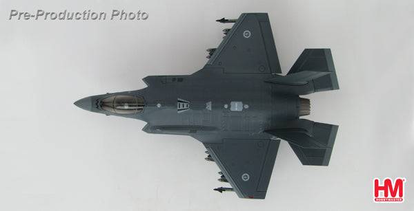 1/72 F-35A A35-002 RAAF 2017