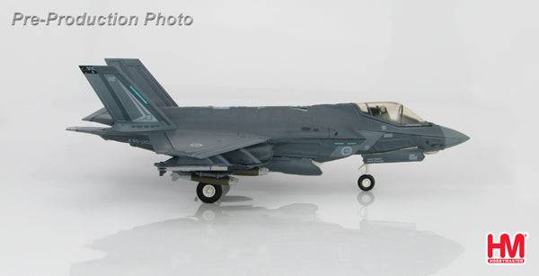 1/72 F-35A A35-002 RAAF 2017