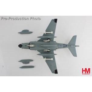 1/72 EA-6B Prowler 163884/501 VAQ-209 2010