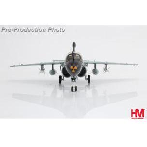 1/72 EA-6B Prowler 163884/501 VAQ-209 2010