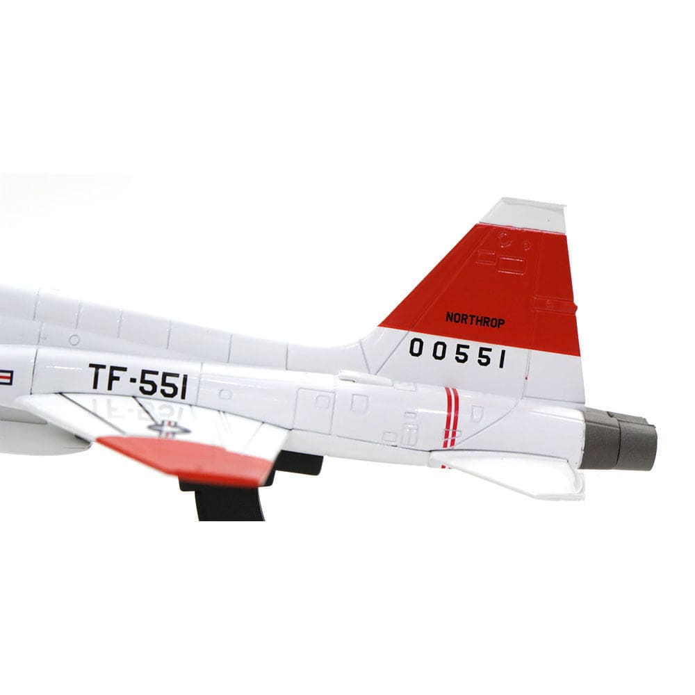 1/72 T-38A Talon - Jackie Cochran - 61