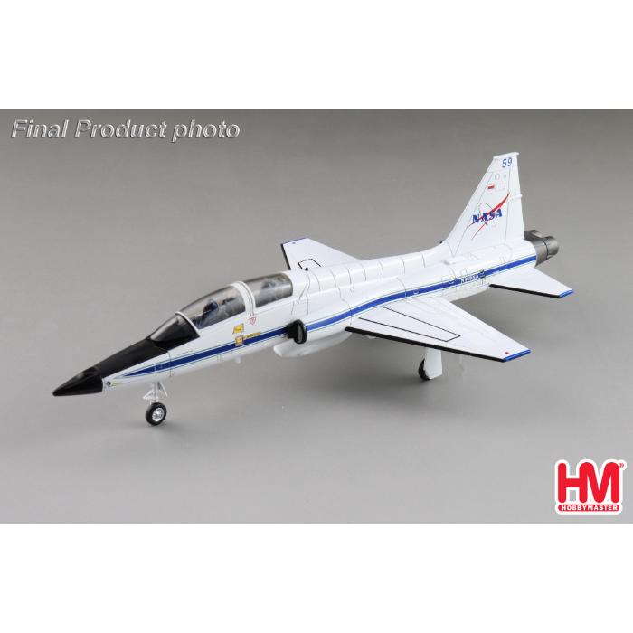 1/72 T-38C Talon N959NA NASA Ellington AFB 2020