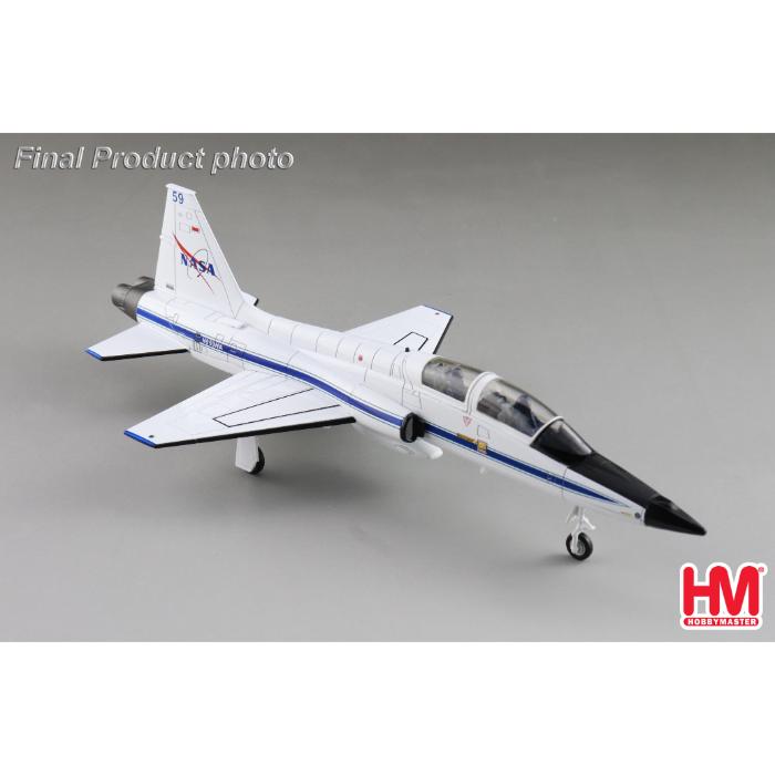 1/72 T-38C Talon N959NA NASA Ellington AFB 2020