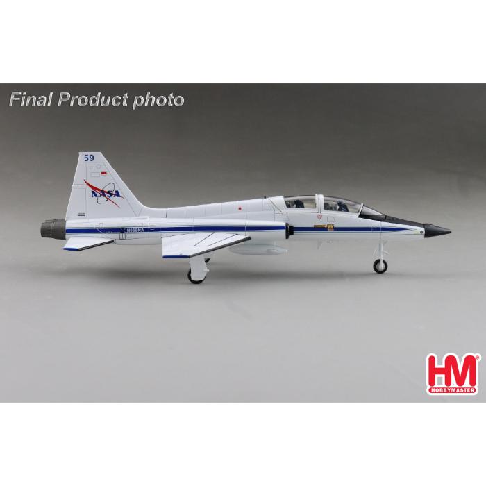 1/72 T-38C Talon N959NA NASA Ellington AFB 2020