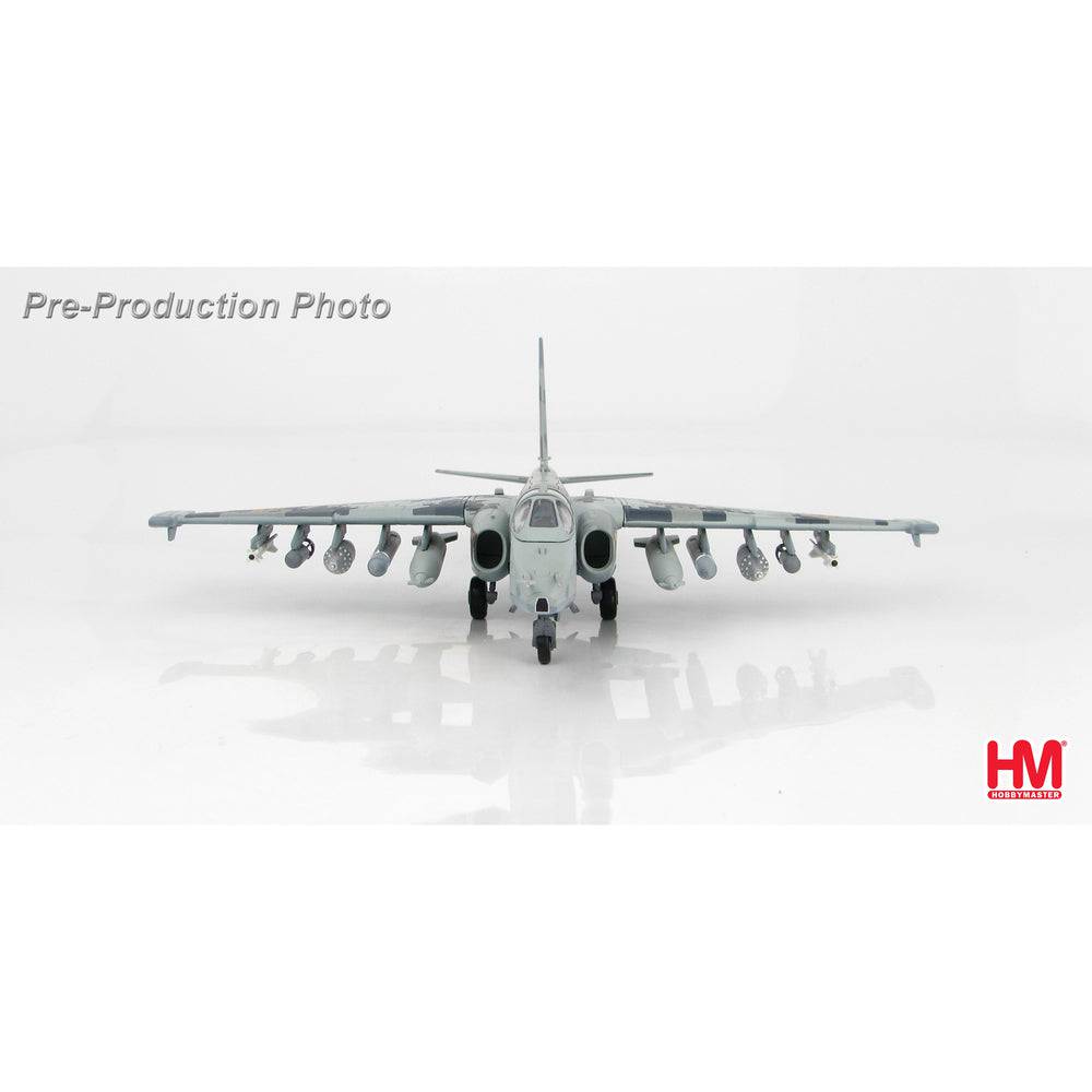 1/72 Su-25M1 Blue 06 Ukrainian AF 2014