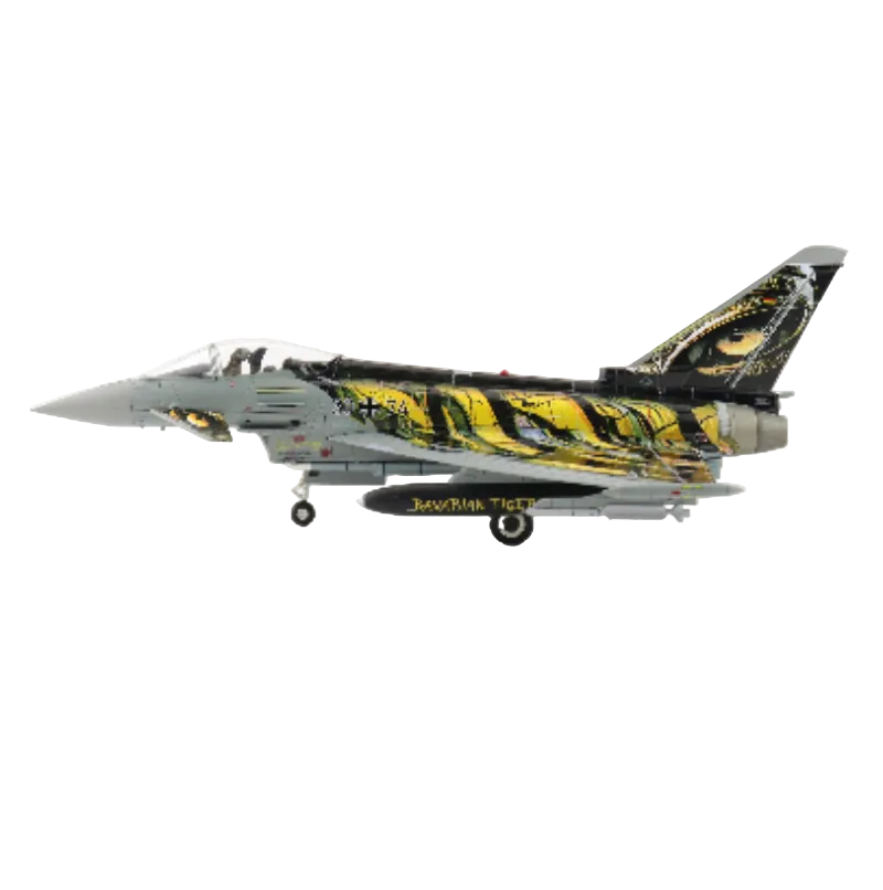 image5_1/72 Eurofighter Typhoon "Castle Tiger" 30+74, German Air Force, 2025