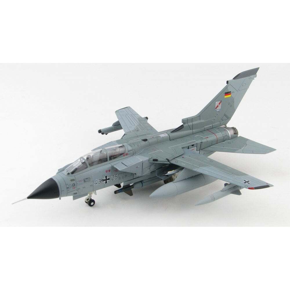 1/72 Tornado IDS - Norm 95 - 43+25 JaBoG 31 - Boelcke - Norvenich Germany late 2000s