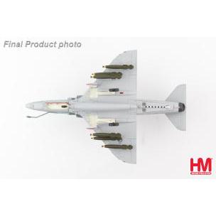 1/72 Su-57 "Zhuhai Air Show 2024" 054 Russian Air Force