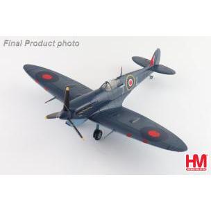 image1_1/48 Spitfire Mk.Vb Trop "George Beurling" EP706 No. 249 Sqn. RAF Malta 1942