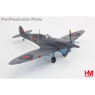 1/48 Spitfire Mk.Vb Trop "George Beurling" EP706 No. 249 Sqn. RAF Malta 1942