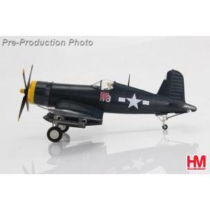 image2_1/48 F4U-4 Corsair White 13 Capt. Kenneth Walsh (21 Kills) VMF-222 Okinawa 1945