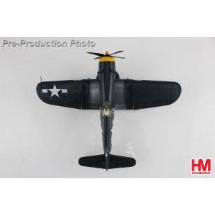 1/48 F4U-4 Corsair White 13 Capt. Kenneth Walsh (21 Kills) VMF-222 Okinawa 1945