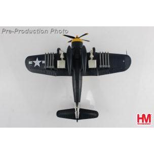 1/48 F4U-4 Corsair White 13 Capt. Kenneth Walsh (21 Kills) VMF-222 Okinawa 1945