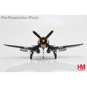 image2_1/48 F4U-4 Corsair White 13 Capt. Kenneth Walsh (21 Kills) VMF-222 Okinawa 1945
