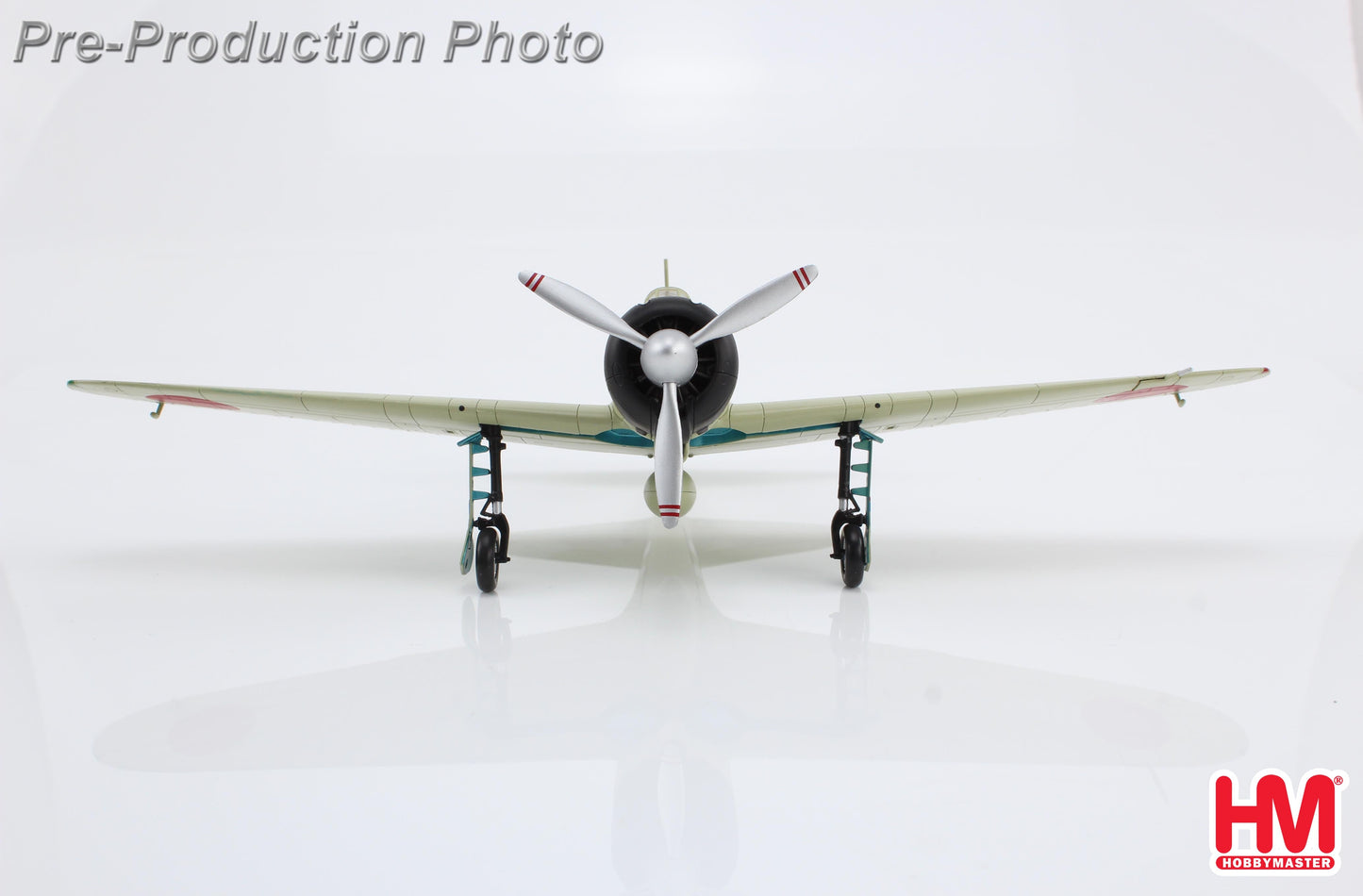 1/48 Japan A6M2 ZeroType 21 EII-102 PO 1st Class Testsuzo Iwamoto Carrier Zuikaku Dec 1941 "Pearl Harbour"