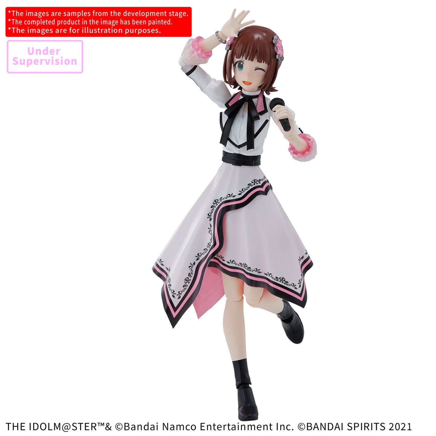 30MS HARUKA AMAMI (20th Anniv.YOU AND i !)