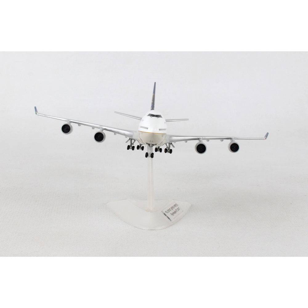1/500 United AL B747-400 N118UA - 747 Far