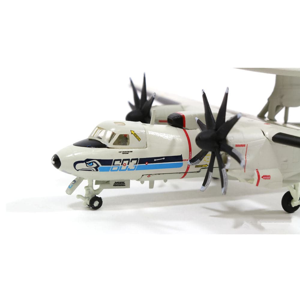 1/200 Grumman E-2C Hawkeye - Seahawks -